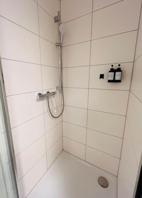 Ferienwohnung Kleinmann In Kordel Buitenkant foto